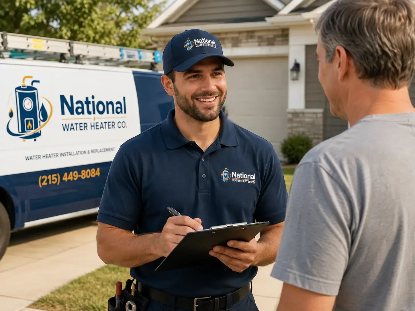 Water Heater Installation Nabb, IN FAQs